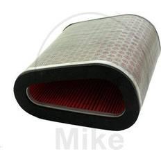 NGK Bilfiltre NGK Hiflofiltro Honda Hfa1927 Air Filter Red