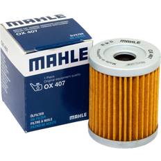Mahle knecht OX 407 oljefilter