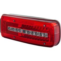 Hella 2VP 012 381-341 Baklykta Truck