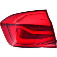 Hella Combination Rearlight 2SD012147-311