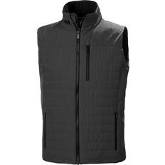 Helly Hansen Crew Insulator 2.0 PrimaLoft Negro - Black