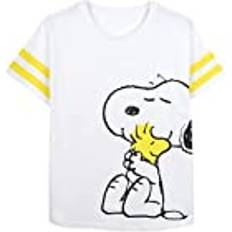 Snoopy Cotton T-Shirt