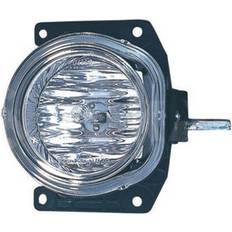 Alkar Depo 2943473 vändbart dimljus/lampa H1