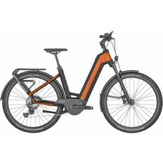 Bergamont E-Ville SUV Tour 2023 Unisex, Damcykel