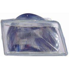 Alkar Manual Headlamp H4