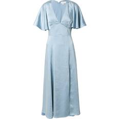 Ted Baker Immie Midi Dress - Medium Blue