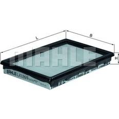 Air Filter LX 1269