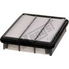 Mitsubishi Filtros HENGST FILTER E546L Filtro De Aire 52 186 231 Cartucho Filtrante