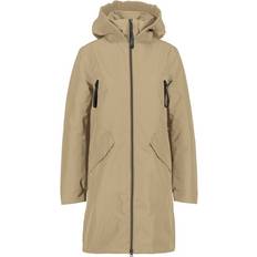 Didriksons parka bente Didriksons Bente Parka Brun