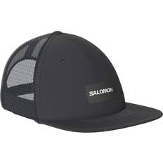 Salomon trucker Salomon Trucker Flat Cap - Black