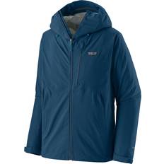 Patagonia Granite Crest Jkt Waterproof jacket Men's Lagom Blue