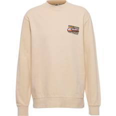 Oberteile Quiksilver Herren Sweatshirt NEON SLAB OTLR