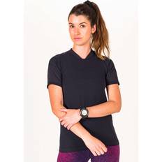 UYN Exceleration T-Shirt Black/Iron