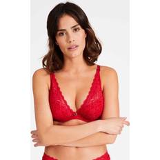 Aubade BHs Aubade Rosessence Schal-Push-Up BH