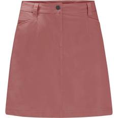 Jack wolfskin sonora skort Jack Wolfskin Damen Sonora Skort Apple Butter