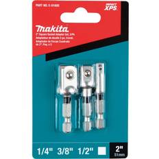 Makita socket Makita E-01600 3pcs Socket Bit