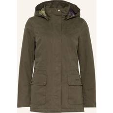 Barbour Parka BUTTERCUP