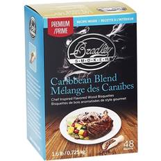 Bradleysmoker Caribbean Blend Bisquettes