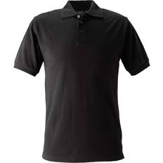 South West Coronado Polo Shirt - Black