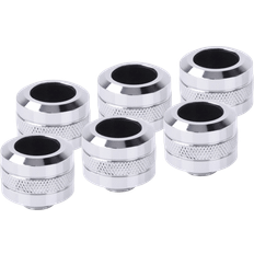 A CPU vattenkylare AlphaCool Eiszapfen PRO 16mm HardTube fitting