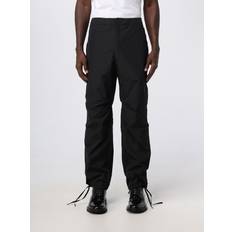 Ferragamo Pantalones & Shorts Ferragamo Pants Men Black