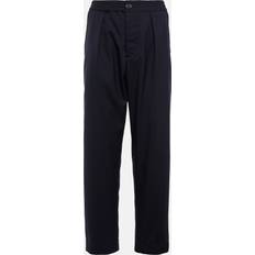 Marni Short pants with pleats