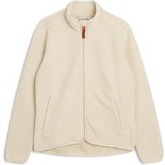 Tretorn Women's Farhult Pile Jacket - Beige