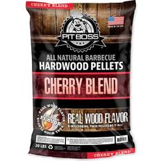 Pellets Pit Boss Cherry Blend Pellets 9kg