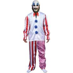 Abiti eleganti Trick or Treat Studios Captain Spaulding Adult Costume