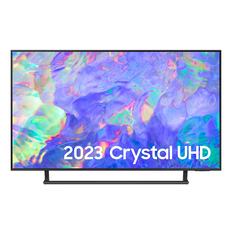 TVs Samsung UE43CU8500