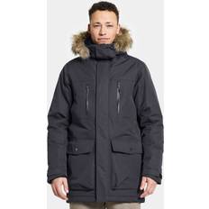 Didriksons Marco 3 Unisex Parka - Dark Night Blue