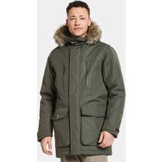 Didriksons usx parka Didriksons Marco Parka Grön