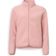 Tretorn Women's Farhult Pile Jacket - Pale Mauve