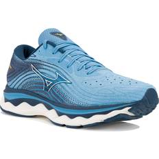 Mizuno Homme Chaussures Mizuno Wave Sky 6 - Multicolore