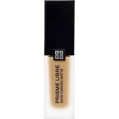 Givenchy Prisme Libre Skin-Caring Matte Foundation 4-W280