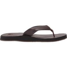 46 ⅓ - Herren Flip-Flops Quiksilver Carver - Brown