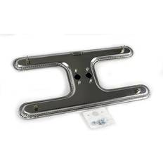 MHP Dual Stainless Steel Burner HHDSB