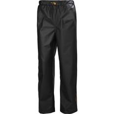 Regenhosen Helly Hansen Gale Rain Pant - Black