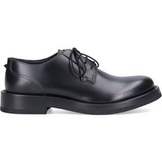 Valentino Garavani Oxford Valentino Garavani Brogue Shoes Men colour Black Black