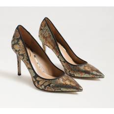 Bronze Heels & Pumps Sam Edelman Women's Hazel Pump, Bronze