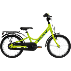 Puky Youke 16 - Fresh Green Kids Bike