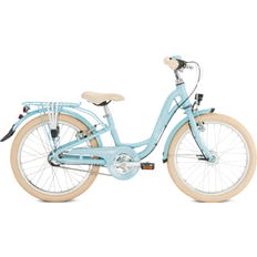 Sykler Puky Skyride 20-3 Classic-retro blue Barnesykkel