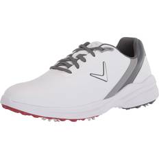 Callaway Herren Solana TRX V2 Golfschuh, weiß/grau