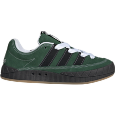 Adidas Adimatic Ynuk M - Dark Green/Core Black/Off White