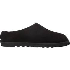 Skechers Men Slippers Skechers Renten Lemato - Black