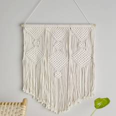 Cotton Wall Decor Bloomingville Philipa Wall Decor
