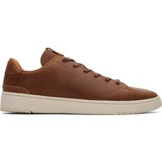 Toms Herren Trvl Lite 2.0 Low Sneaker, braun tan