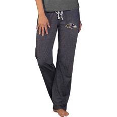 Concepts Sport Women's Minnesota Vikings Quests Sweatpants Charcoal Charcoal