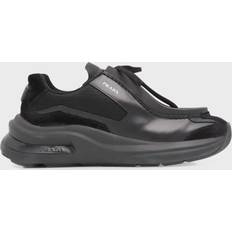 Prada System Sneakers - Black