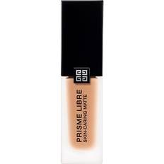 Givenchy Prisme Libre Skin-Caring Matte Foundation 4-C305